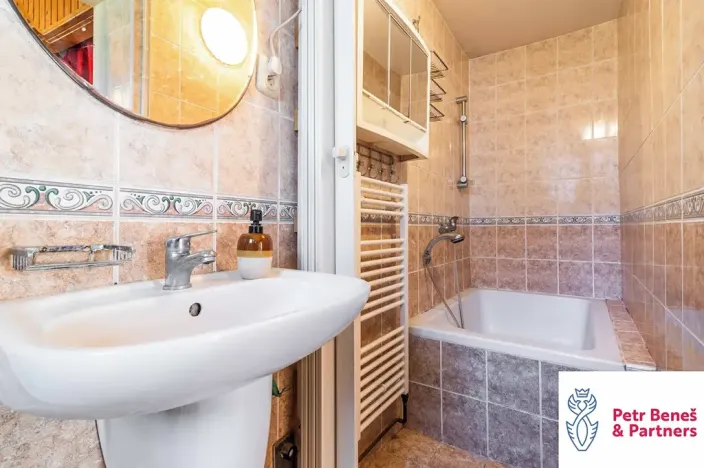 Prodej rodinného domu, Mutějovice, 1. máje, 77 m2