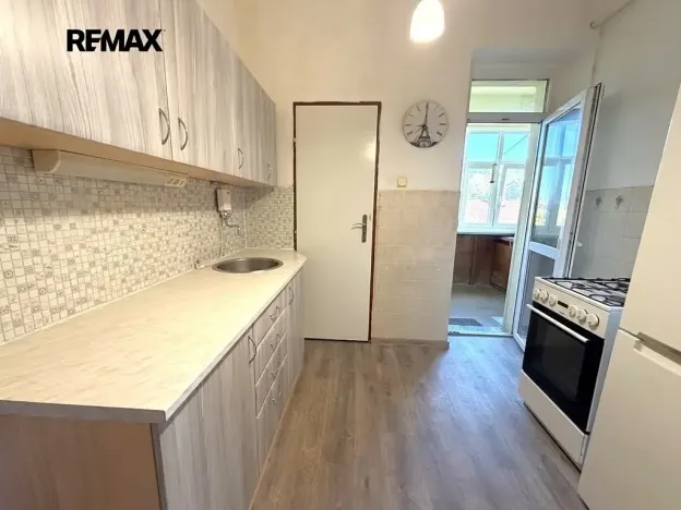 Prodej bytu 2+kk, Kladno, Husova, 57 m2