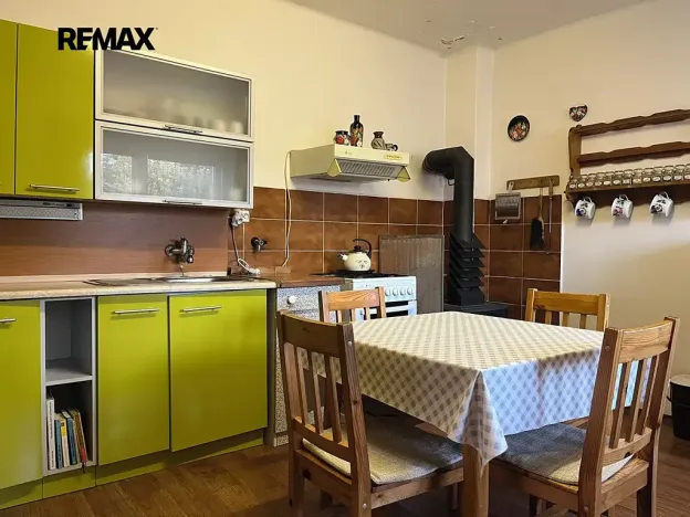 Prodej rodinného domu, Velká Dobrá, Pražská, 72 m2