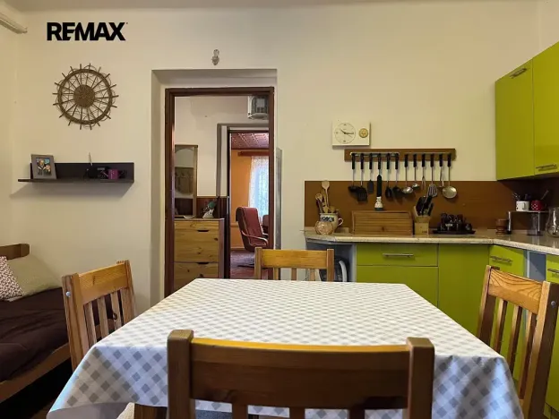 Prodej rodinného domu, Velká Dobrá, Pražská, 72 m2