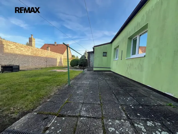 Prodej rodinného domu, Velká Dobrá, Pražská, 72 m2