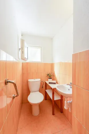 Prodej rodinného domu, Katovice, 94 m2