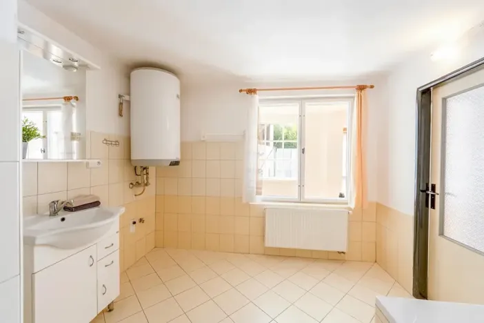 Prodej rodinného domu, Katovice, 94 m2