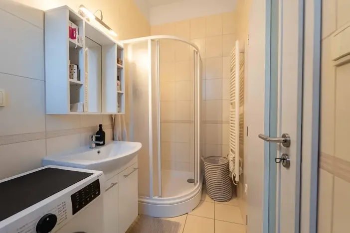 Pronájem bytu 1+1, Olomouc, Palackého, 35 m2
