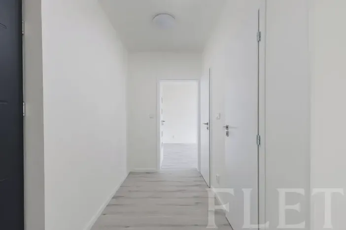Pronájem bytu 2+1, Praha - Strašnice, Hostýnská, 53 m2