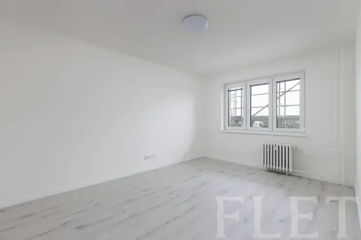 Pronájem bytu 2+1, Praha - Strašnice, Hostýnská, 53 m2