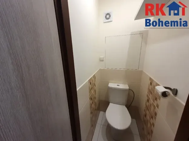 Pronájem bytu 2+1, Mladá Boleslav, Purkyňova, 65 m2