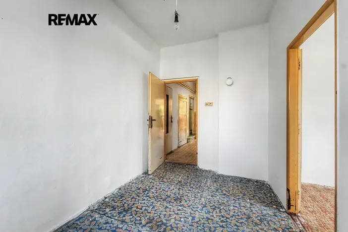 Prodej rodinného domu, Ústí nad Labem, Hospodářská, 200 m2