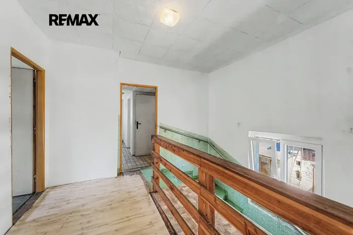 Prodej rodinného domu, Ústí nad Labem, Hospodářská, 200 m2
