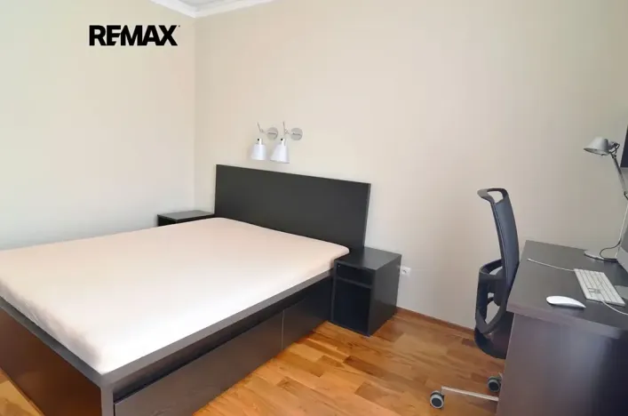 Pronájem bytu 2+kk, Praha - Jinonice, Laténská, 68 m2