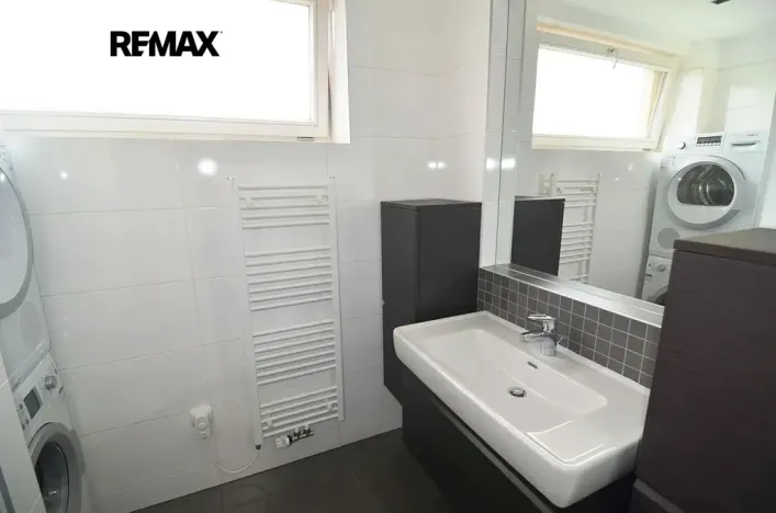 Pronájem bytu 2+kk, Praha - Jinonice, Laténská, 68 m2
