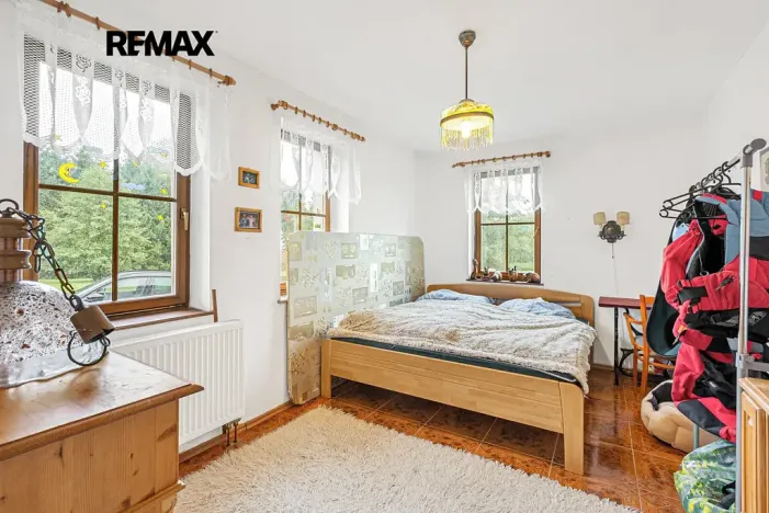 Prodej komerční nemovitosti, Horní Libchava, 555 m2