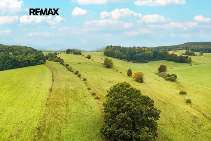 Prodej komerční nemovitosti, Horní Libchava, 555 m2