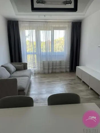 Pronájem bytu 2+1, Olomouc, U kovárny, 53 m2