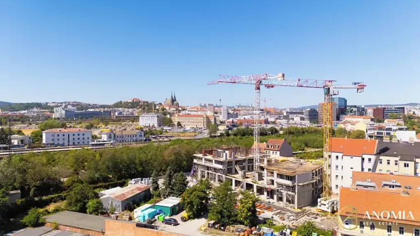 Prodej bytu 5+kk, Brno, 116 m2
