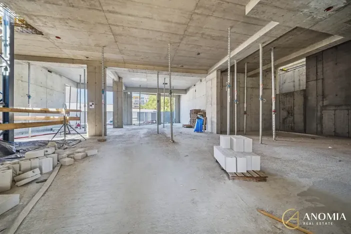 Prodej obchodního prostoru, Brno, 172 m2