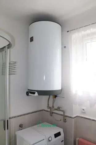 Prodej bytu 1+1, Chrást, Družstevní, 48 m2