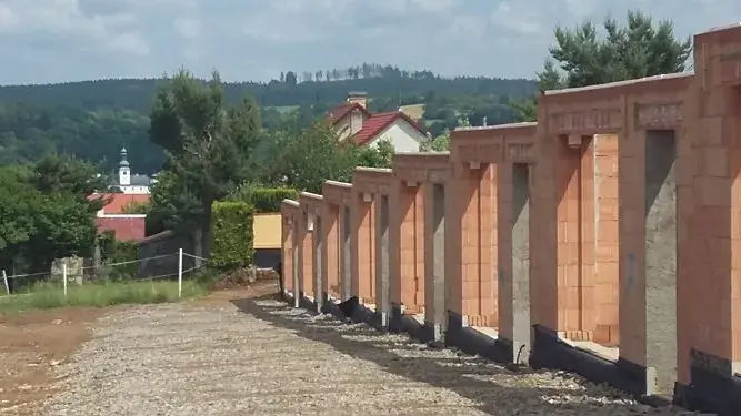 Prodej rodinného domu, Třešť, Havlíčkova, 100 m2