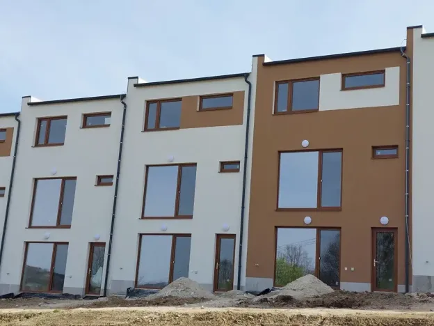 Prodej rodinného domu, Třešť, Havlíčkova, 100 m2