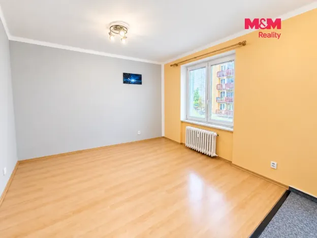 Prodej bytu 3+kk, Havířov - Podlesí, Balzacova, 63 m2
