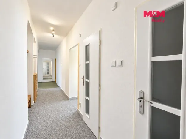 Prodej bytu 3+kk, Havířov - Podlesí, Balzacova, 63 m2