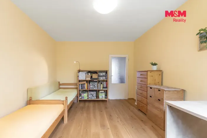 Prodej bytu 4+1, Frýdek-Místek - Frýdek, Habrová, 97 m2