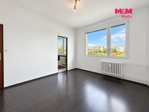 Prodej bytu 2+1, Hradec Králové - Nový Hradec Králové, Mandysova, 59 m2