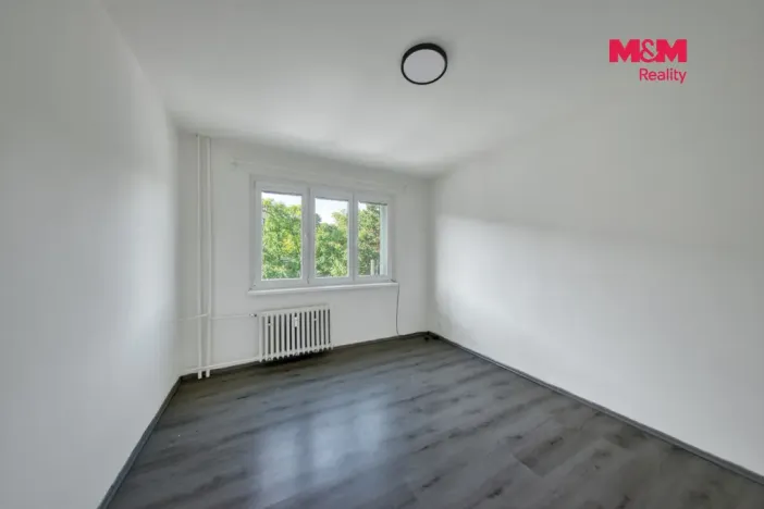 Prodej bytu 2+1, Praha - Žižkov, Na vrcholu, 54 m2