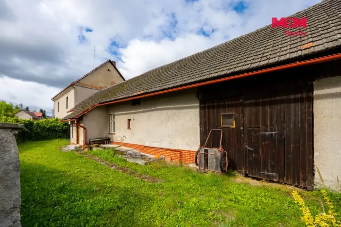 Prodej rodinného domu, Uhelná Příbram, 308 m2