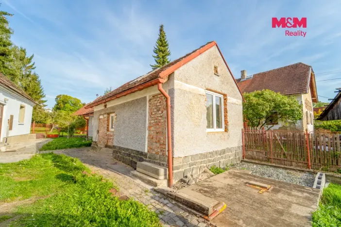 Prodej rodinného domu, Lety, 132 m2