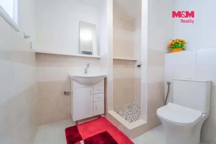 Prodej rodinného domu, Lety, 132 m2