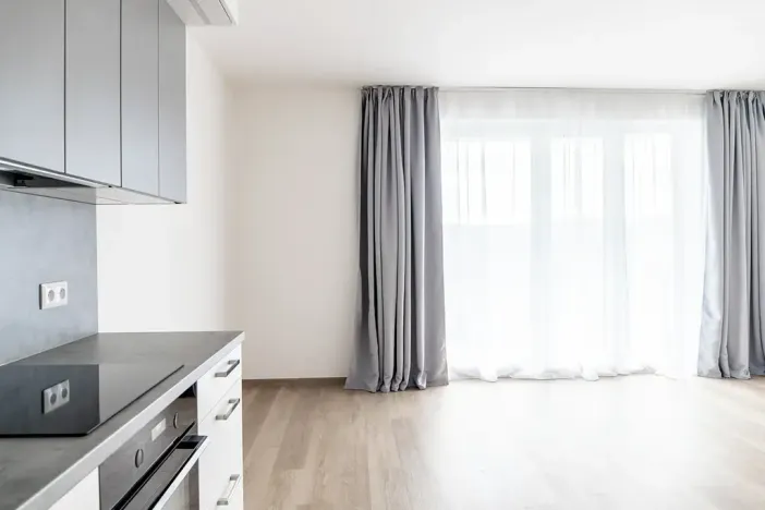 Pronájem bytu 3+kk, Praha - Modřany, Kolmanova, 73 m2