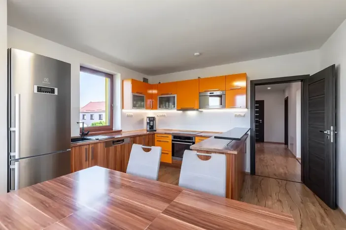 Prodej rodinného domu, Medlovice, 229 m2