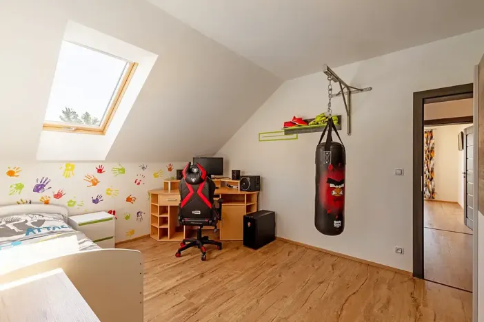 Prodej rodinného domu, Medlovice, 229 m2