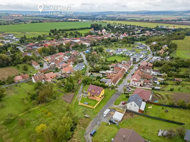 Prodej rodinného domu, Medlovice, 229 m2