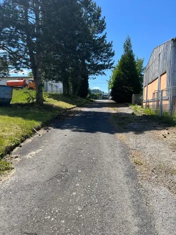 Prodej pozemku pro bydlení, Valašské Meziříčí, 1596 m2