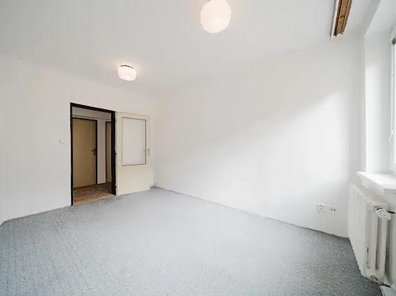 Pronájem bytu 3+kk, Třebíč, Kotlářská, 98 m2