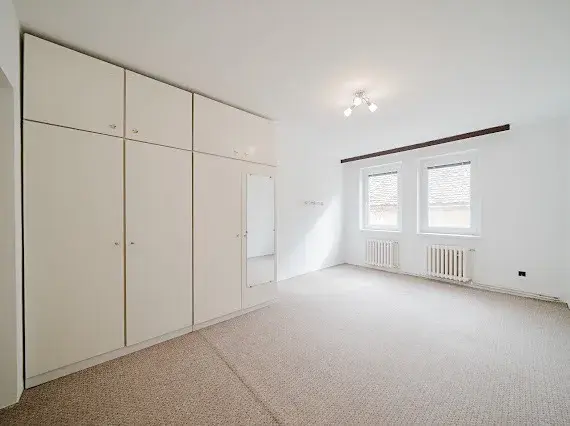 Pronájem bytu 3+kk, Třebíč, Kotlářská, 98 m2