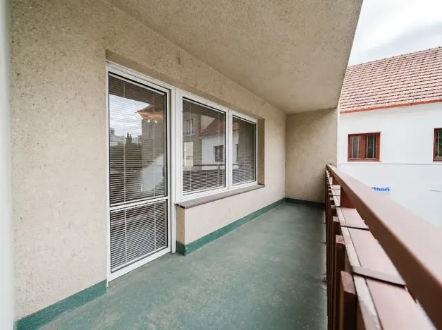 Pronájem bytu 3+kk, Třebíč, Kotlářská, 98 m2