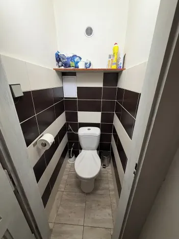 Pronájem bytu 2+kk, Praha - Žižkov, Hartigova, 52 m2