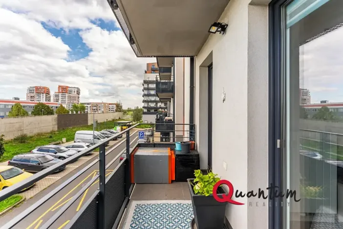 Prodej bytu 4+kk, Praha - Letňany, Škrábkových, 95 m2