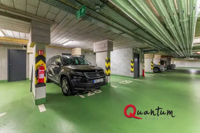 Prodej bytu 4+kk, Praha - Letňany, Škrábkových, 95 m2