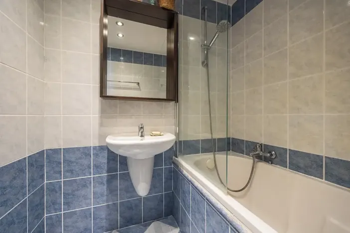 Prodej bytu 3+kk, Praha - Hostivař, Golfová, 69 m2