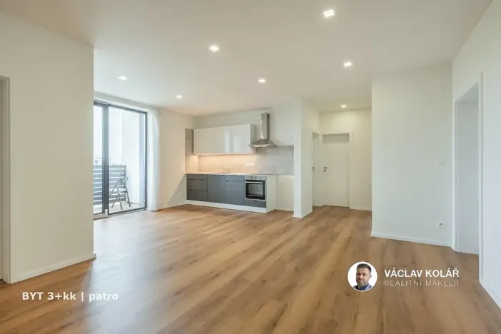 Prodej rodinného domu, Horoušany, K Višňovce, 338 m2