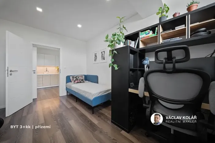 Prodej rodinného domu, Horoušany, K Višňovce, 338 m2