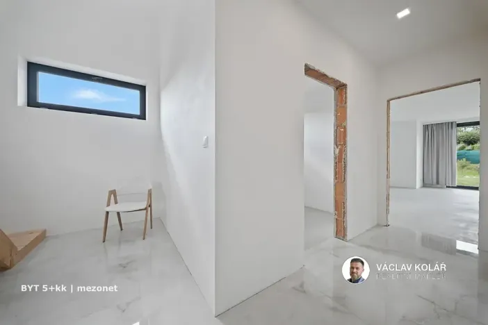 Prodej rodinného domu, Horoušany, K Višňovce, 338 m2
