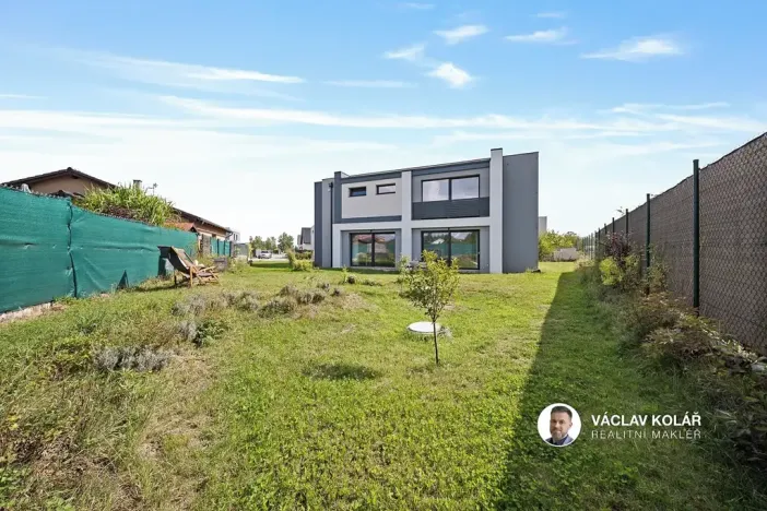 Prodej rodinného domu, Horoušany, K Višňovce, 338 m2