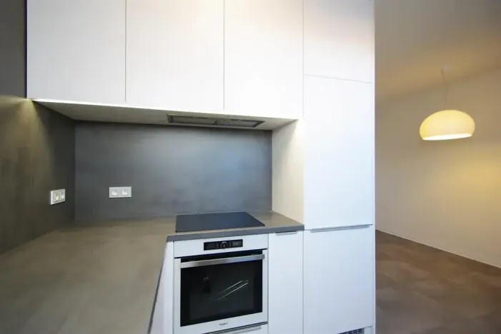 Pronájem bytu 2+1, Praha - Vinohrady, Korunní, 82 m2