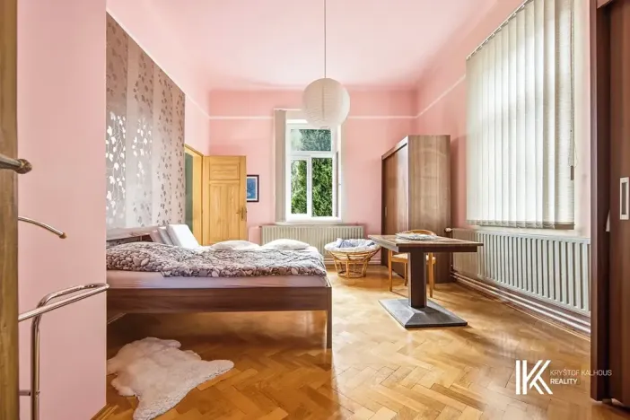 Prodej rodinného domu, Varnsdorf, Legií, 260 m2