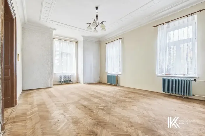 Prodej rodinného domu, Varnsdorf, Legií, 260 m2